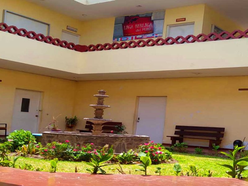 El retroceso del&nbsp;CONEP